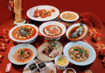 春节旅游市场“热辣滚烫”，华住高端酒店品牌迎来“开门红”