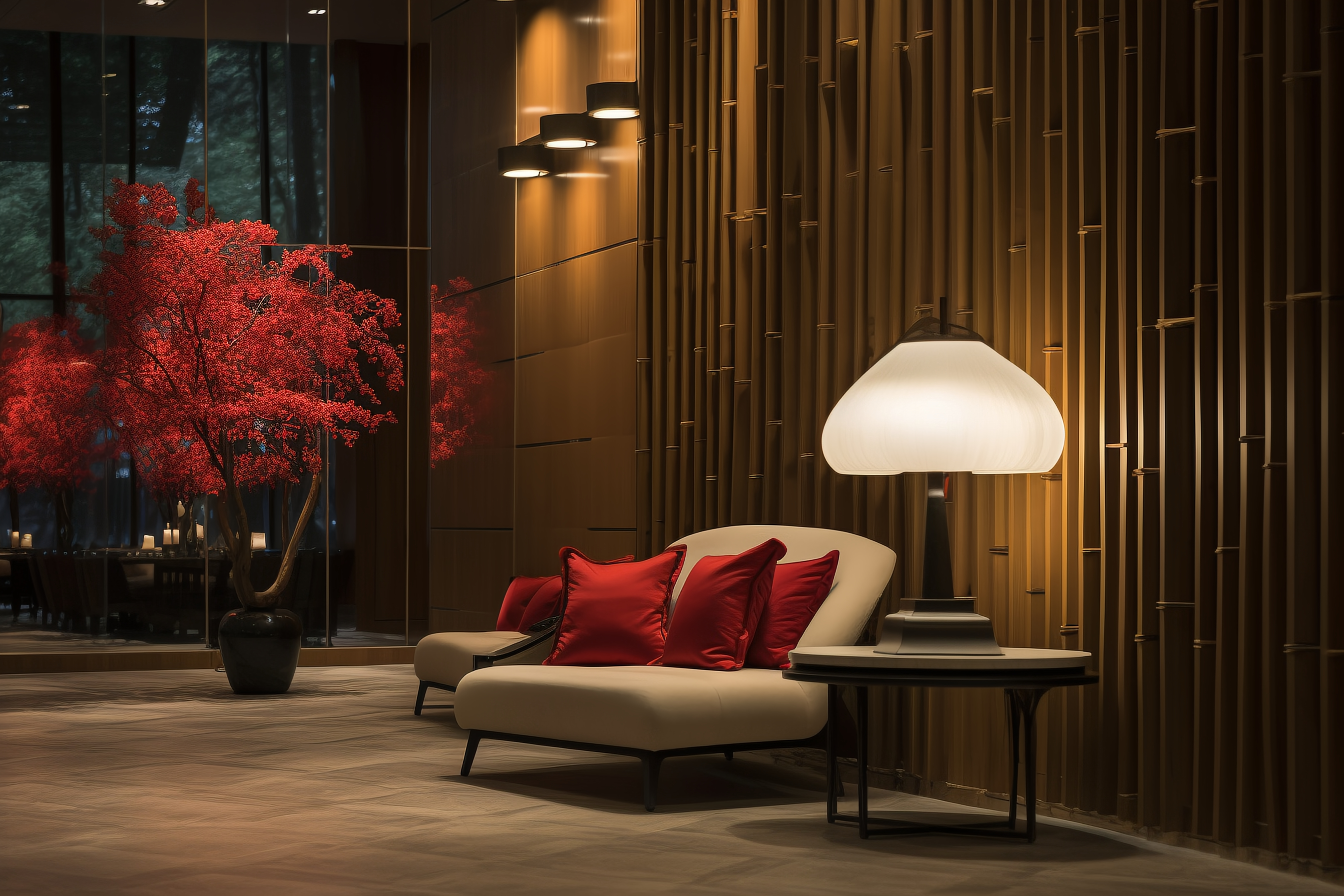 多伦多四季酒店耗资数百万美元完成客房翻新