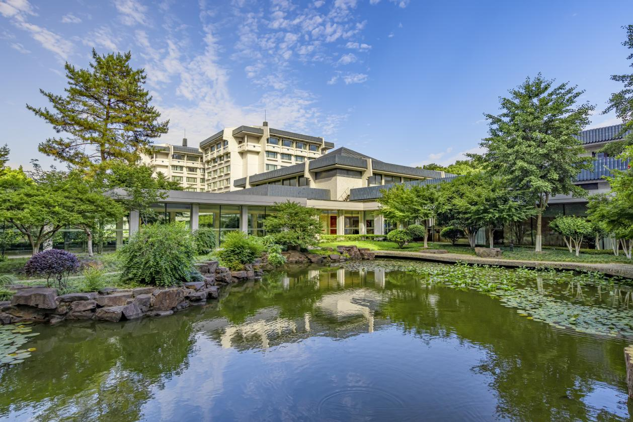 热热热，42℃的热情盛暑，解锁杭城凉爽玩法!