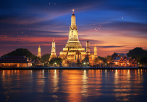 携程：中泰免签后泰国搜索量暴增7倍