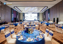 寻味淮扬 弘扬国宴 | 传承之旅第五季暨齐齐哈尔富力万达嘉华酒店七周年庆典圆满落幕!