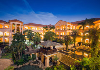 江苏淮安淮阴希尔顿花园酒店开业