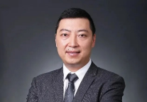 中旅商业管理有限公司正式任命刘杨先生为副总经理