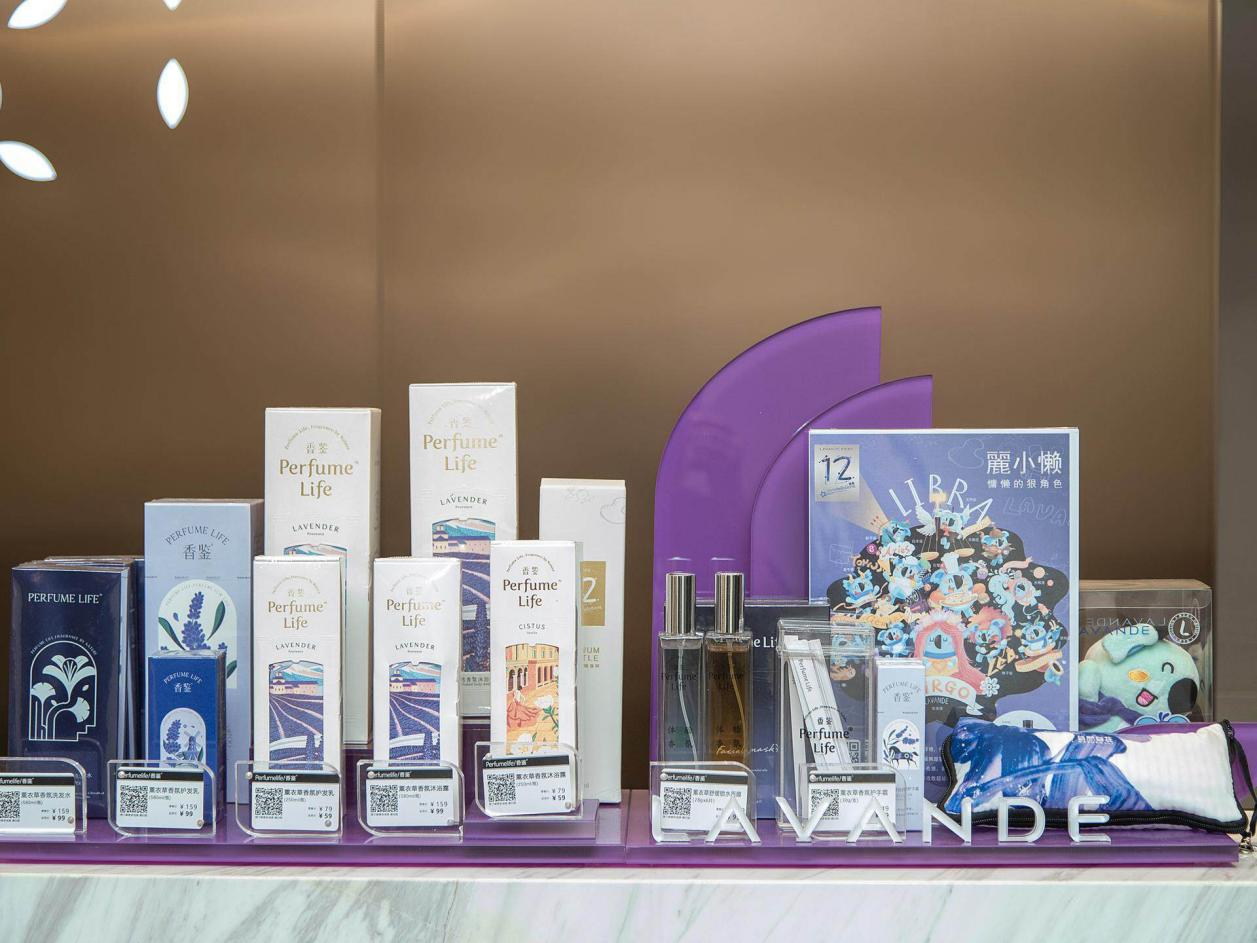 探索新零售，麗枫酒店“演绎”消费场景化