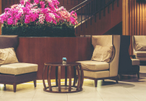 朗丽兹酒店在大本营北京再落一子