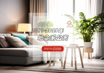 两超多强，2019-2023年地企系公寓TOP10排行榜发布！看看哪些品牌上榜？