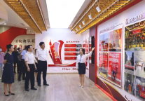 孔子文旅集团打造“儒风润心”党建品牌 培育创新发展新优势