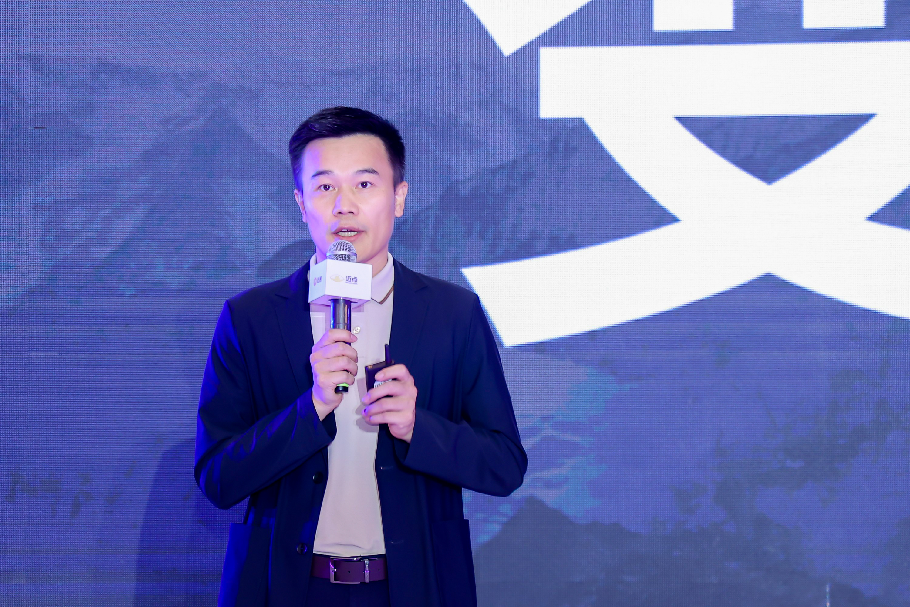 宏昆牛书腾：坚持长期主义，打造酒店投资的新体验