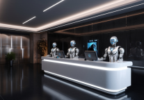 酒店业，要“变天”了