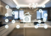 玫瑰岛投资设立全资子公司拓展智能家居业务