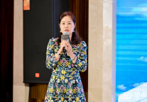 能续达刘佳伦：新材料如何助力酒店建筑降本节能？