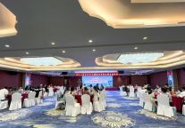 明月山景区赴湖南醴陵开展2024旅游同业推介座谈会