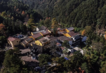 九华山君澜庄园签约成功，君澜品牌深耕安徽再添新篇