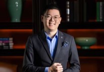 黄彦豪出任上海静安瑞吉酒店运营总监