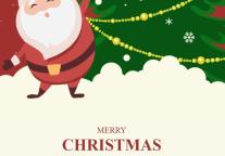 雅阁酒店集团|绮丽圣诞，在湖州红木房酒店共赴绮遇