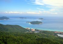  格林客栈全新开业，邂逅三亚山海秘境