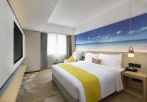 雅阁酒店集团签约河北保定徐水澳斯特精选酒店