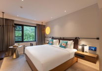 京能酒店引领睡眠新潮流：科技与舒适共筑甜梦之旅