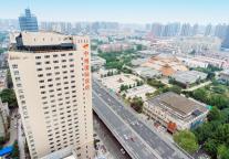 张久明：酒店的文创——郑州“粤港中州”探索文化与酒店融合