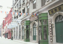 校地携手，共建数字影视文旅产业发展先行示范区