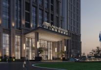 |湖北宜昌雅阁璞邸酒店，绽放华中高端酒店市场