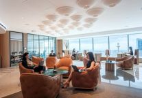 灵活办公不会衰落 :WeWork破产并不意味着行业的终结