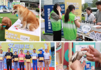 活动回顾 | 直击方隅活动日！前方高能，多图预警！