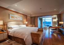 voco酒店进驻江西武功山景区