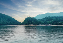 中青旅浙江与建德市签署全域旅游战略合作协议