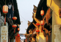 绍兴将建三条古城特色街区