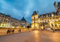 洲际宣布签约洲至奢选Vignette Collection 品牌合作新协议