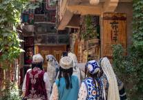 全球首店落子新疆首府，这个高端酒店产品不简单