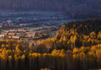 新疆着力打造万亿级文旅体产业集群