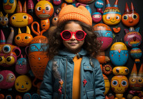 北京石景山区首钢一高炉科幻乐园将于2月10日开园