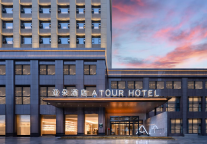 亚朵集团2024年Q1财报：营收同比增89.7%至14.68亿元