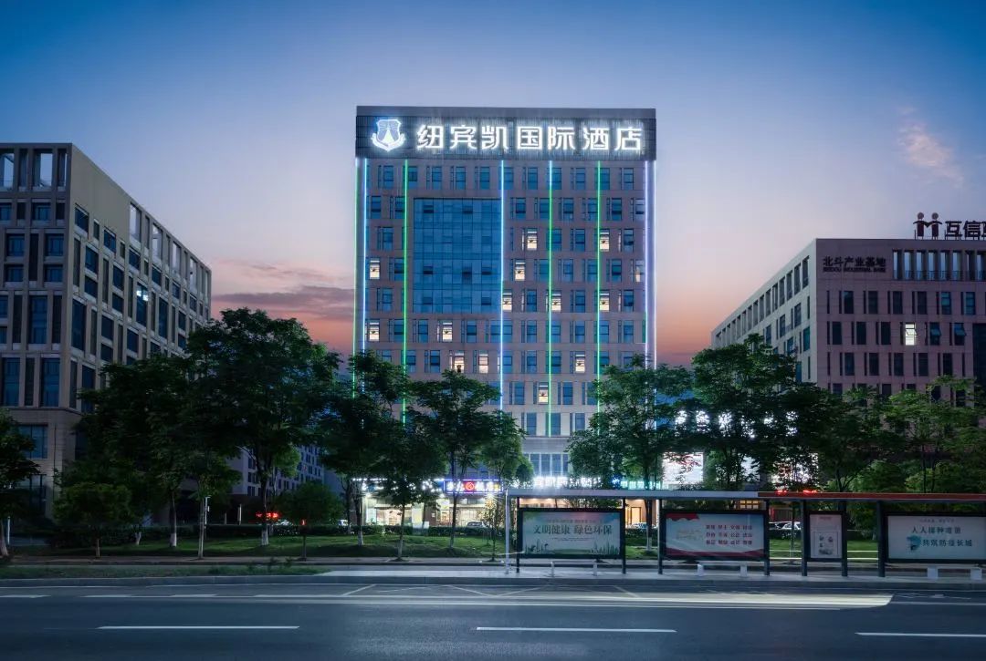 璞廷酒店集团新店开业及签约资讯！