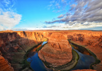 万豪国际合作的户外住宿品牌 Trailborn 开设大峡谷国家公园分店