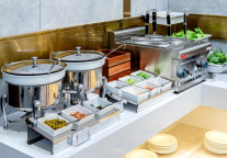 揭阳春节民俗活动丰富多彩，铂顿国际公寓揭阳桥南店成住宿优选