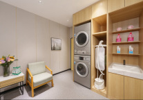 来大连，住格林电竞酒店，畅享科技与海风