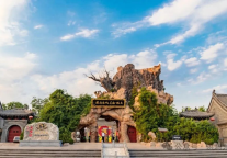 毕业限定季，青春不散场！洪洞大槐树@全体高考毕业生来免费游园！