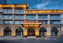 2024希尔顿花园酒店年度报告：签约开业酒店数量270家