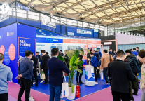 云迹科技亮相上海国际酒店及商业空间博览会：构建数字住中服务范本