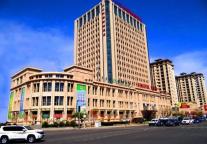 雅阁酒店集团|澳斯特精选酒店，草原与沙漠的国际范商旅之选