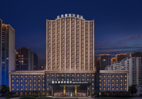 美豪丽致酒店3.0南宁首秀，打造城市生活方式新地标