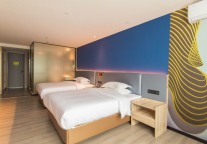 格盟酒店，探秘东莞的韵味与繁华