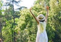 去哪儿：短途游、跟团游相关产品预订量增长1.3倍