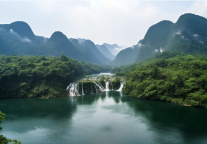 黄果树景区发布关于天星桥索道临时停运的通知