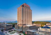 雅阁酒店集团|打卡魅力平潭海岛，尽在雅阁度假酒店
