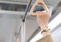 北京地铁2号线“中轴线专列”上线运营