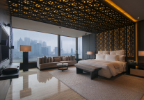 苏州恒泰商置成功发行苏州工业园区国资国企首单续发型CMBS，标的物含苏州W酒店